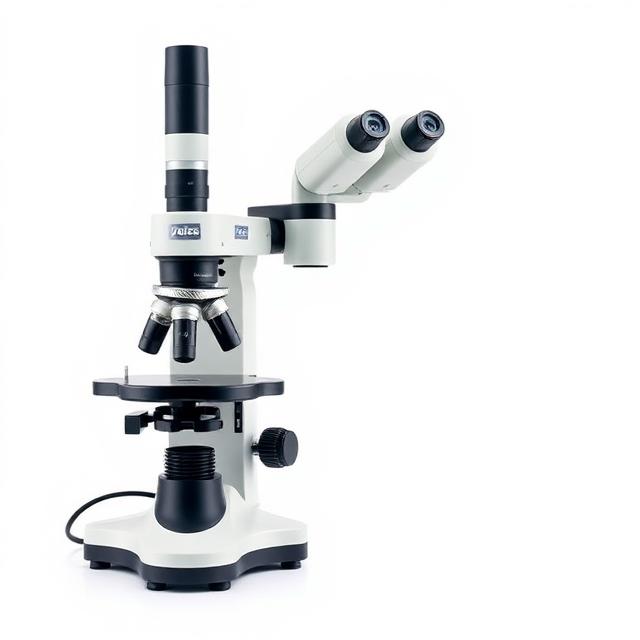 Equipamento Zeiss Lumera no DREAM